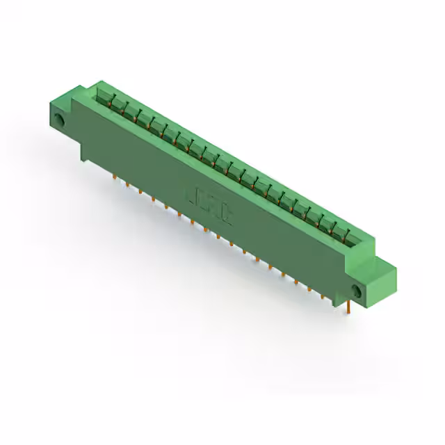 333-019-540-612 EDAC Inc.  Edgeboard Connectors